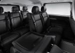 Mercedes-Benz Vito Tourer Select 2014 года